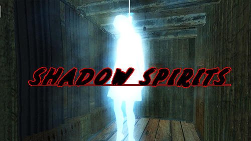 game pic for Shadow spirits